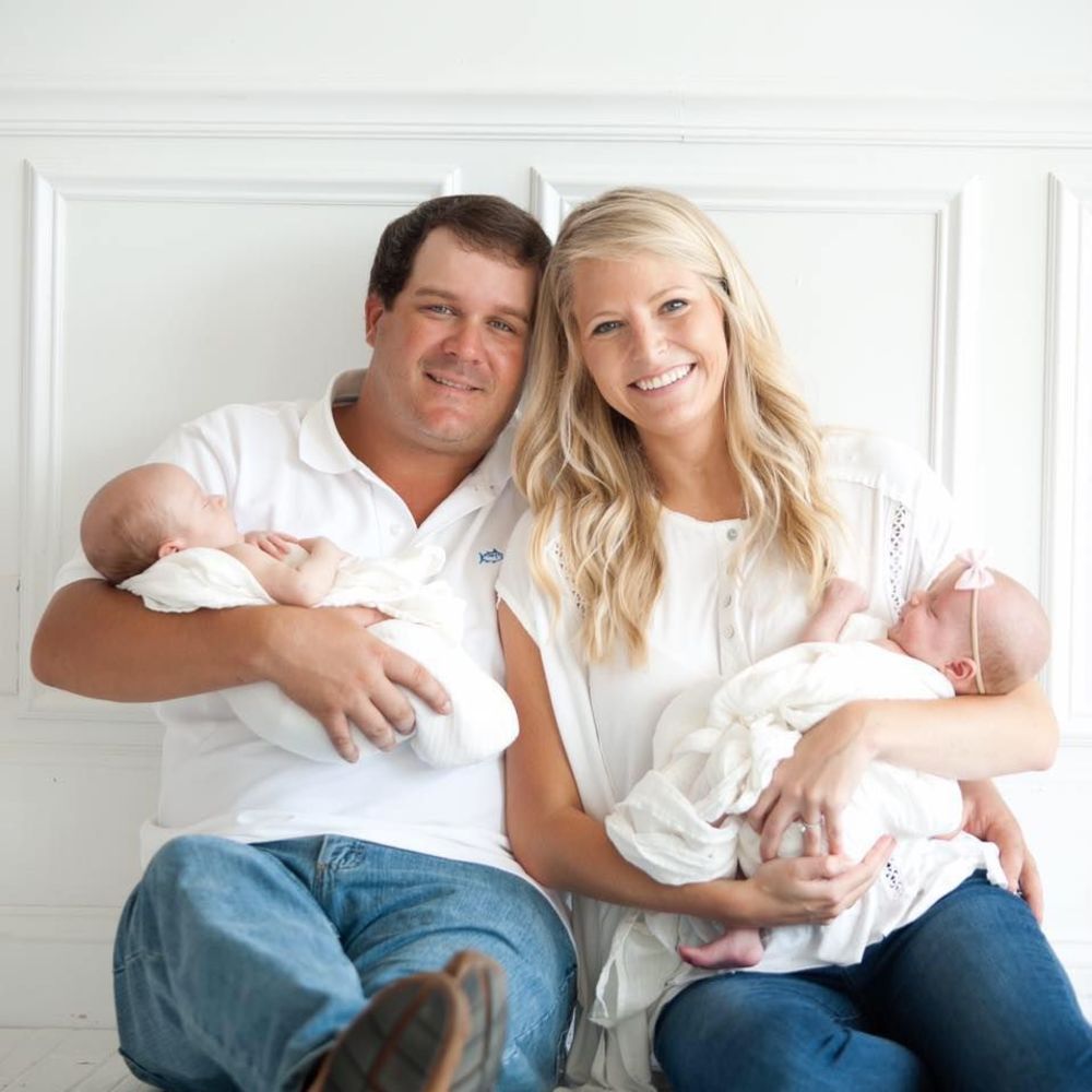 Meet your Posher, Mary